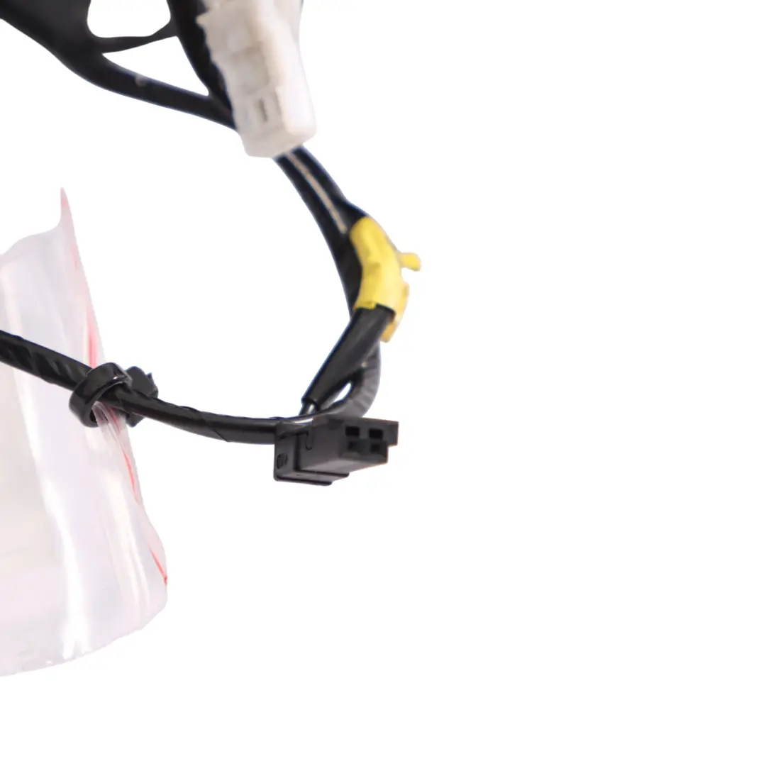 Heated Left Door N/S Wing Mirror Black Sapphire Metallic 475 to BMW X3 E83 LCI with Part number 3448133 BMW X3 E83 LCI Heated Left Door N/S Wing Mirror Black Sapphire Metallic 475 - SKU rhd-3448133-BS2 - Part number 3448133