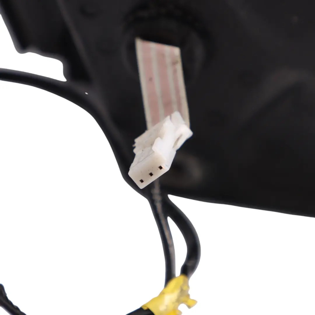 Heated Left Door N/S Wing Mirror Black Sapphire Metallic 475 to BMW X3 E83 LCI with Part number 3448133 BMW X3 E83 LCI Heated Left Door N/S Wing Mirror Black Sapphire Metallic 475 - SKU rhd-3448133-BS2 - Part number 3448133