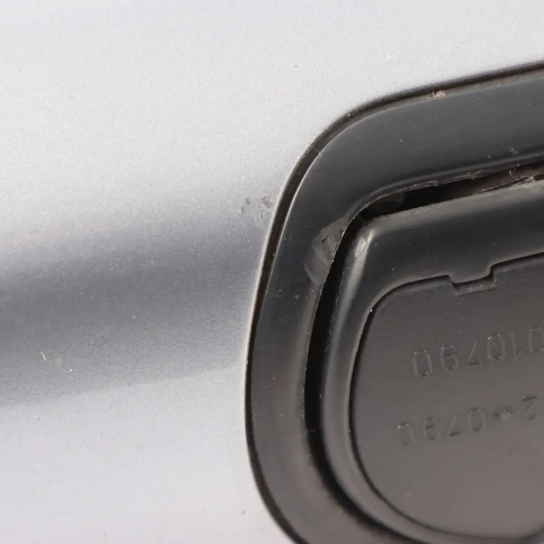 Heated Right Door Wing Mirror O/S Silbergrau Silver Grey - A08 to BMW X3 E83 with Part number 3448134 BMW X3 E83 Heated Right Door Wing Mirror O/S Silbergrau Silver Grey - A08 - SKU rhd-3448134-SBG1 - Part number 3448134