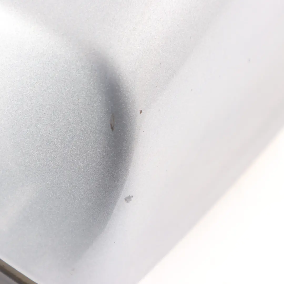 Heated Right Door Wing Mirror O/S Silbergrau Silver Grey - A08 to BMW X3 E83 with Part number 3448134 BMW X3 E83 Heated Right Door Wing Mirror O/S Silbergrau Silver Grey - A08 - SKU rhd-3448134-SBG1 - Part number 3448134