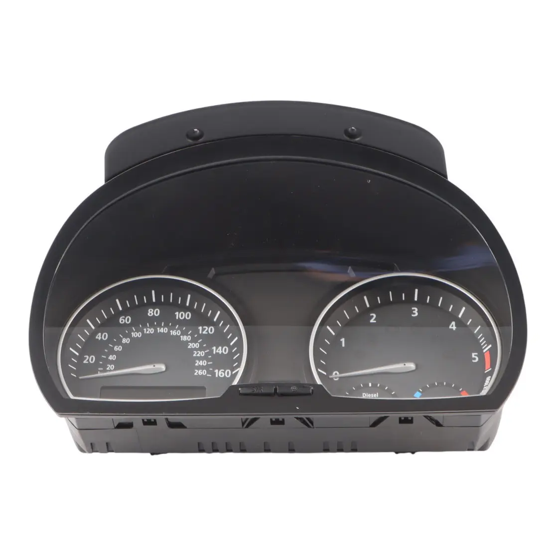 BMW X3 E83 LCI Instrument Cluster Speedo Clocks Meter Automatic Diesel 3448406
