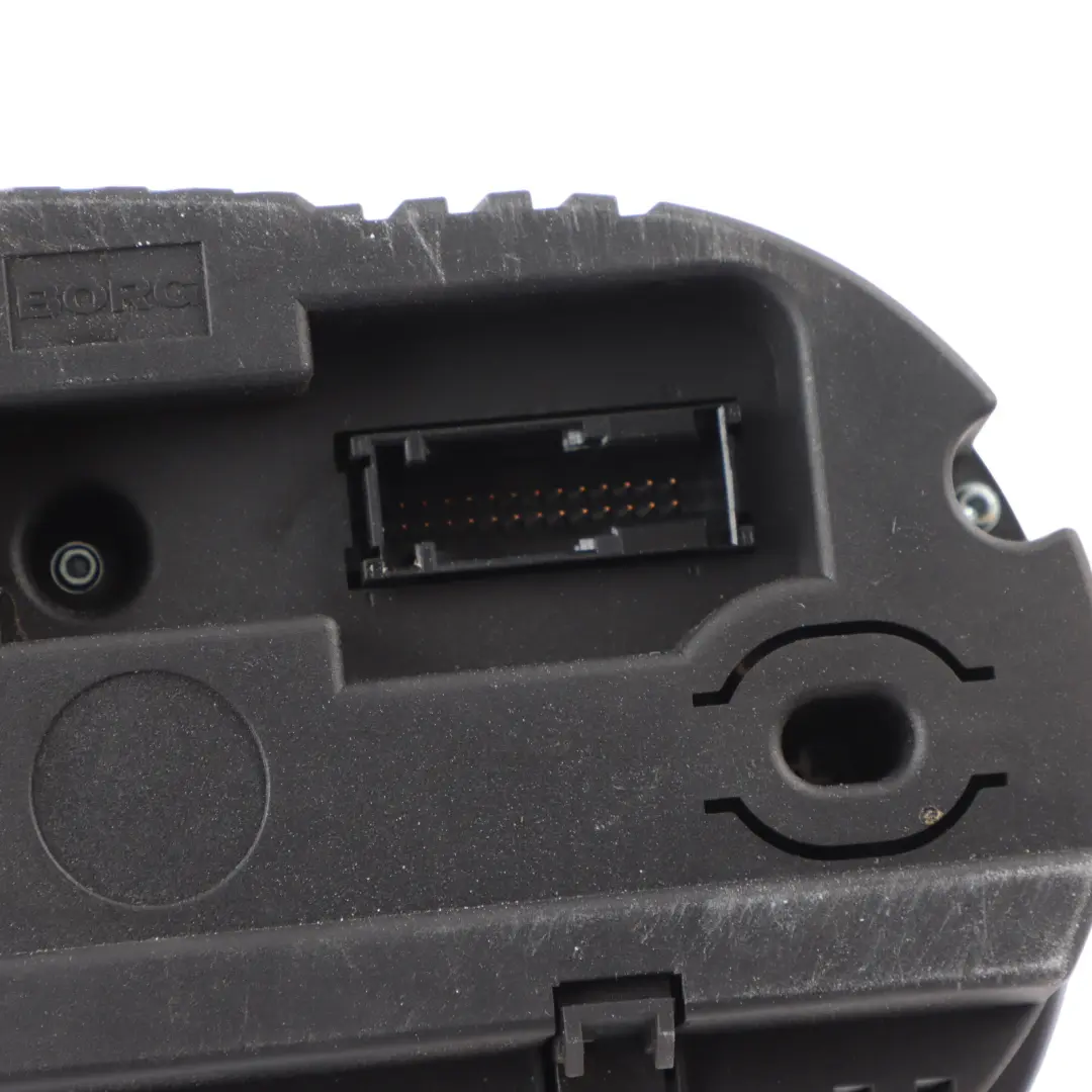 Instrument Cluster Speedo Clocks Meter Automatic Diesel to BMW X3 E83 LCI with Part number 3448406 BMW X3 E83 LCI Instrument Cluster Speedo Clocks Meter Automatic Diesel - SKU RHD-3448406 - Part number 3448406