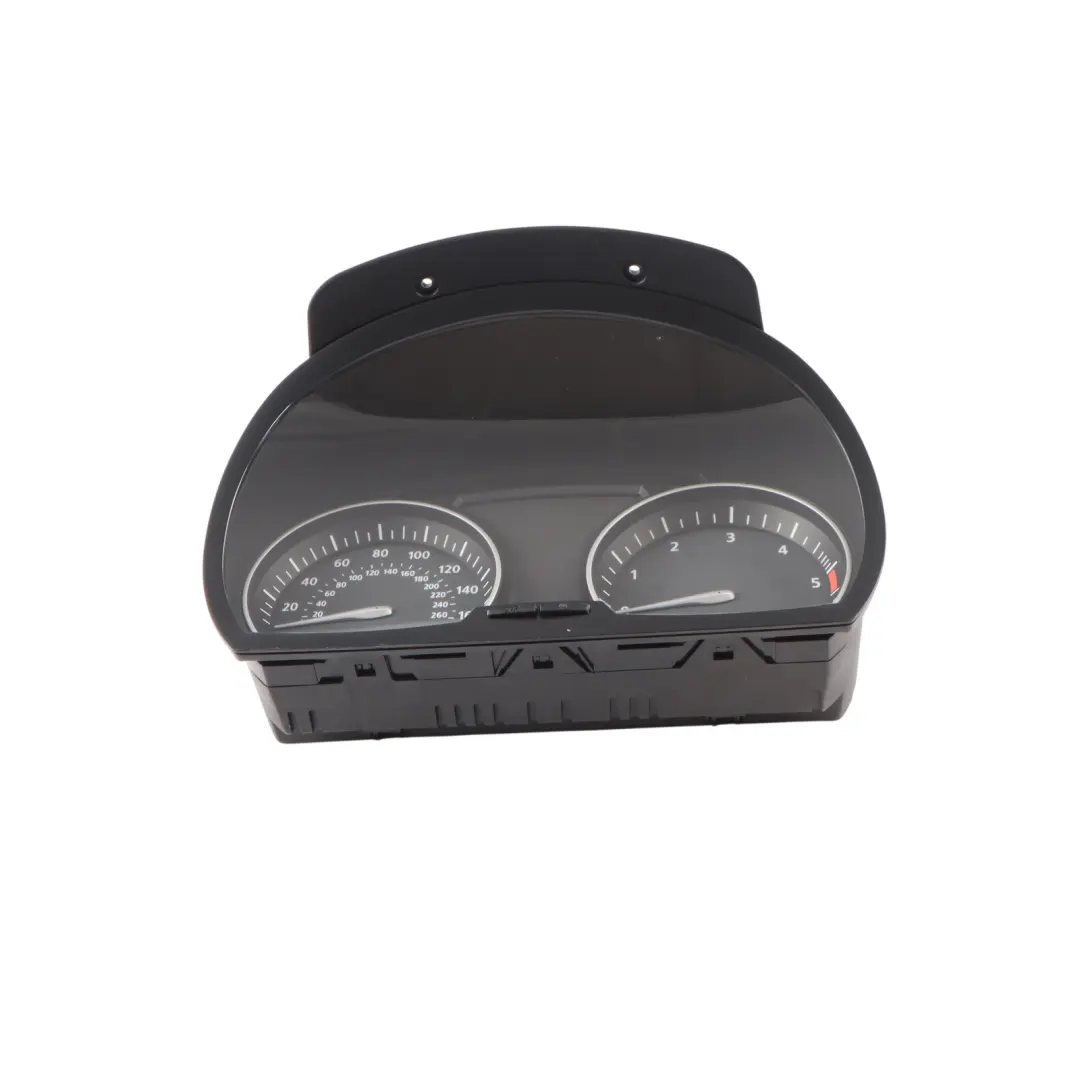 BMW X3 E83 LCI Instrument Cluster Speedo Clocks Meter Automatic Diesel - SKU RHD-3448406 - Part number 3448406