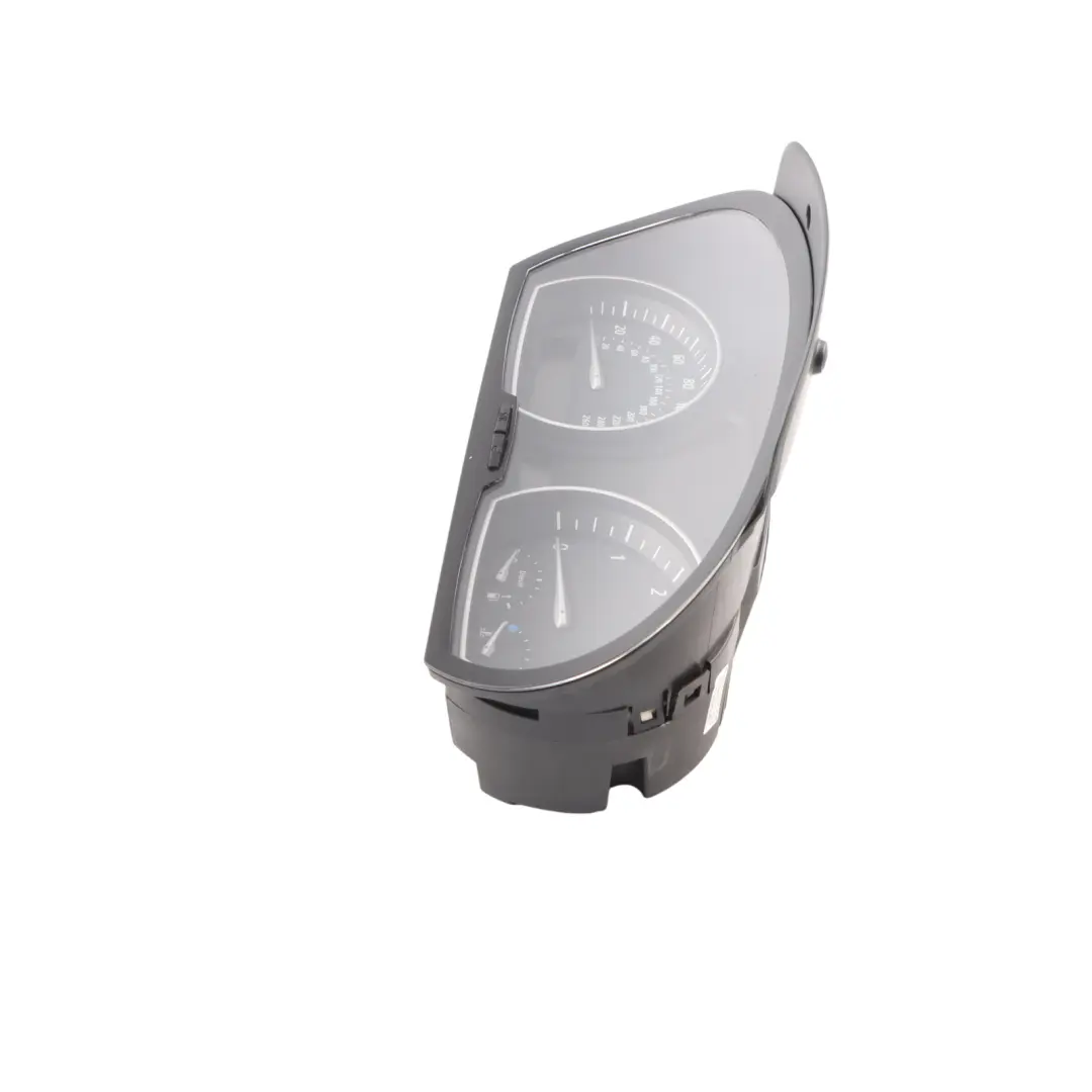 BMW X3 E83 LCI Instrument Cluster Speedo Clocks Meter Automatic Diesel - SKU RHD-3448406 - Part number 3448406