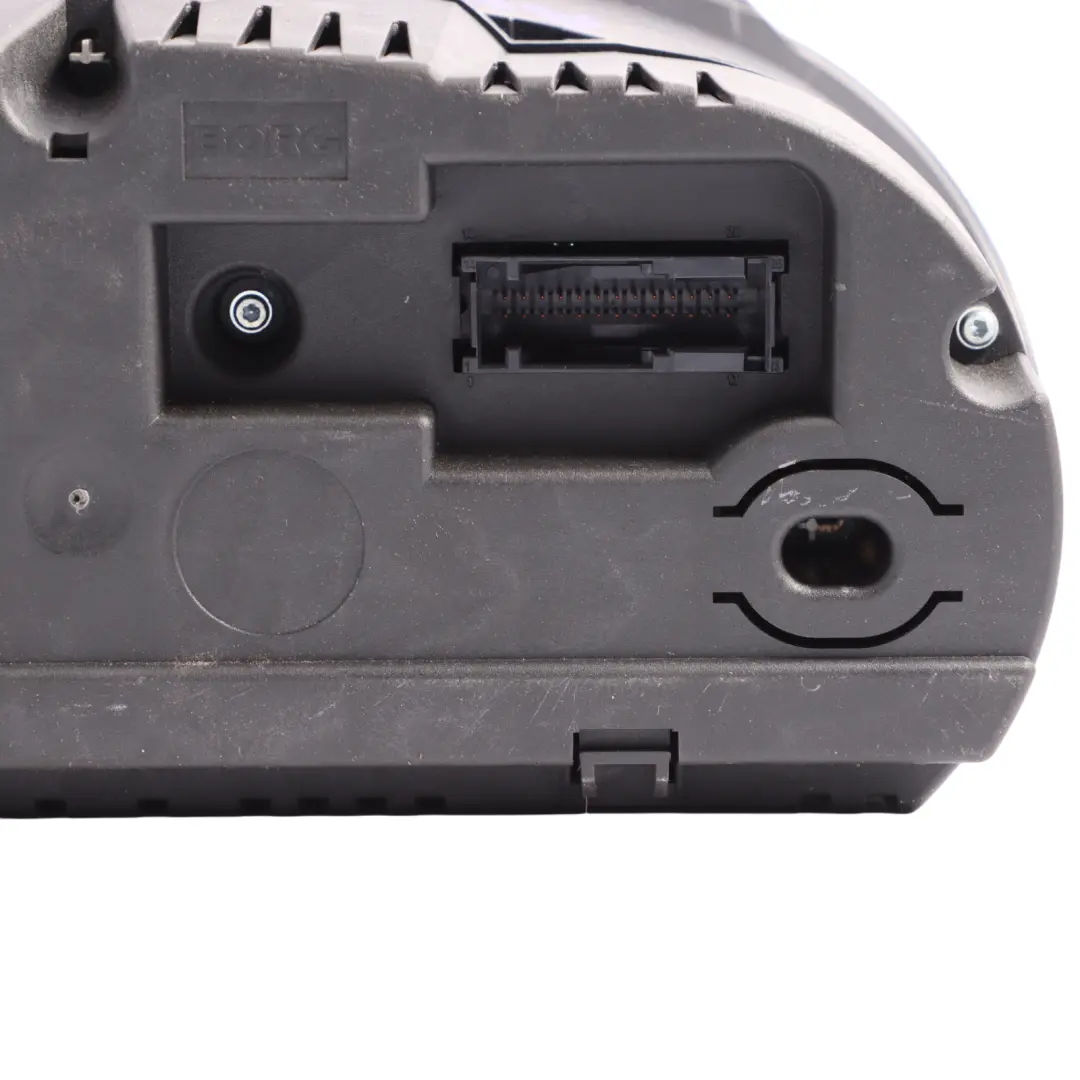 BMW X3 E83 LCI M57N2 Diesel Instrument Cluster Speedo Clocks Automatic - SKU RHD-3448408-1 - Part number 3448408