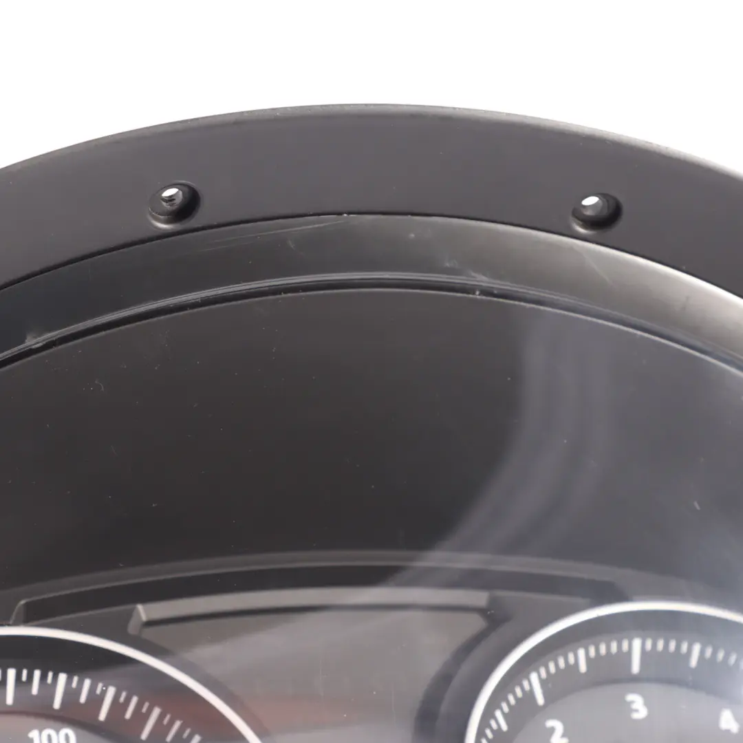 BMW X3 E83 LCI M57N2 Diesel Instrument Cluster Speedo Clocks Automatic - SKU RHD-3448408-1 - Part number 3448408