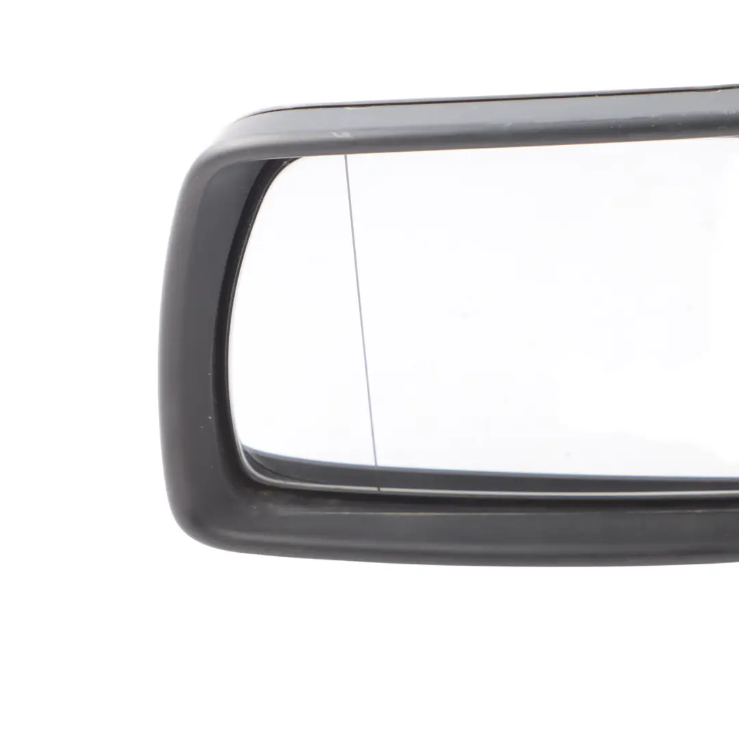 BMW X3 E83 Power Fold Front Left Door Wing Mirror N/S Titansilber Silver - 354 - SKU RHD-3452709-TS - Part number 3452709