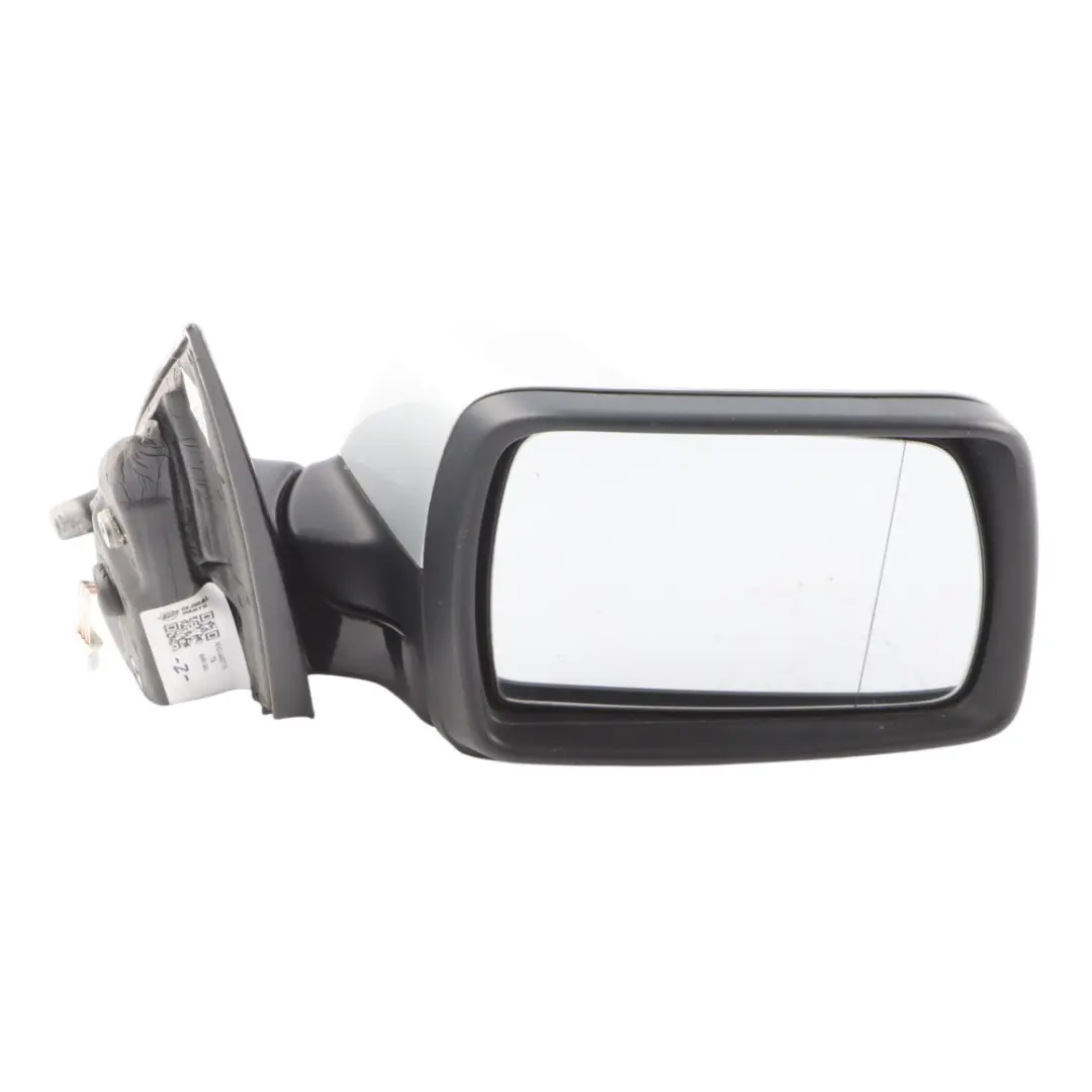 Fold Right Wing Mirror O/S Titansilber Silver - 354 to BMW X3 E83 Sport Power with Part number 3452710 BMW X3 E83 Sport Power Fold Right Wing Mirror O/S Titansilber Silver - 354 - SKU RHD-3452710-TS - Part number 3452710