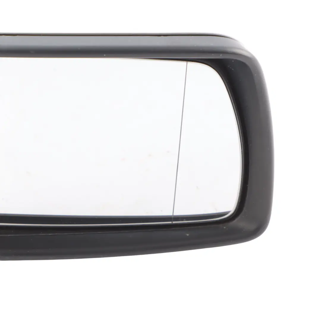 BMW X3 E83 Sport Power Fold Right Wing Mirror O/S Titansilber Silver - 354 - SKU RHD-3452710-TS - Part number 3452710