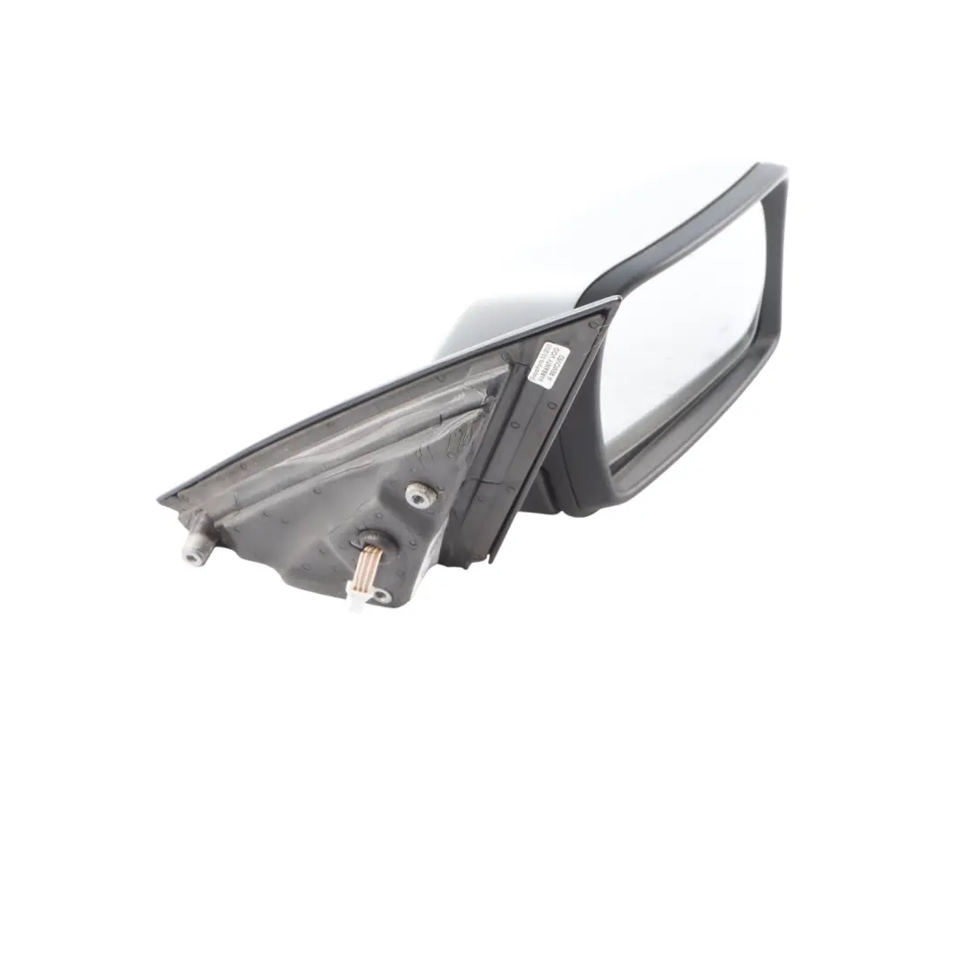 Fold Right Wing Mirror O/S Titansilber Silver - 354 to BMW X3 E83 Sport Power with Part number 3452710 BMW X3 E83 Sport Power Fold Right Wing Mirror O/S Titansilber Silver - 354 - SKU RHD-3452710-TS - Part number 3452710