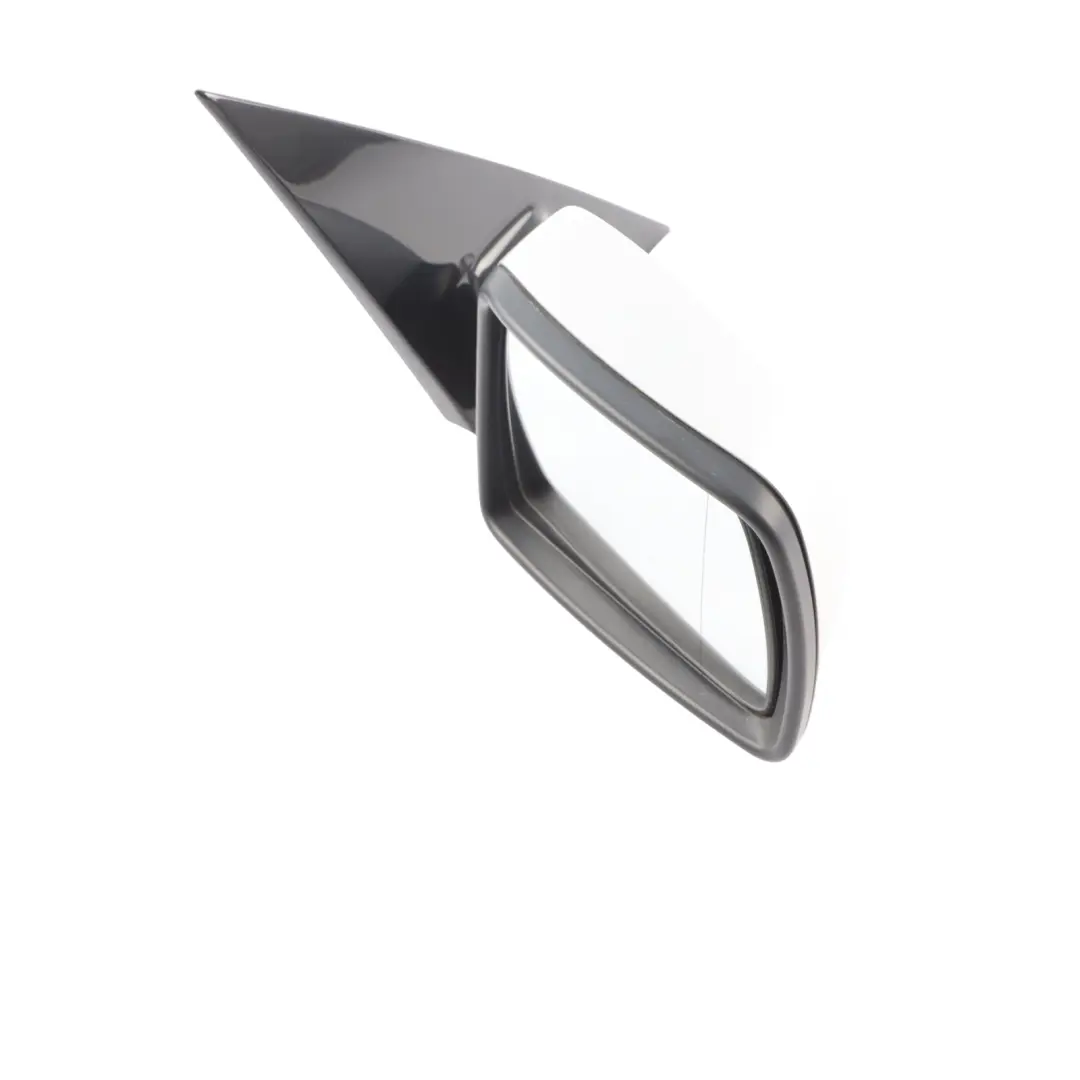 BMW X3 E83 Sport Power Fold Right Wing Mirror O/S Titansilber Silver - 354 - SKU RHD-3452710-TS - Part number 3452710