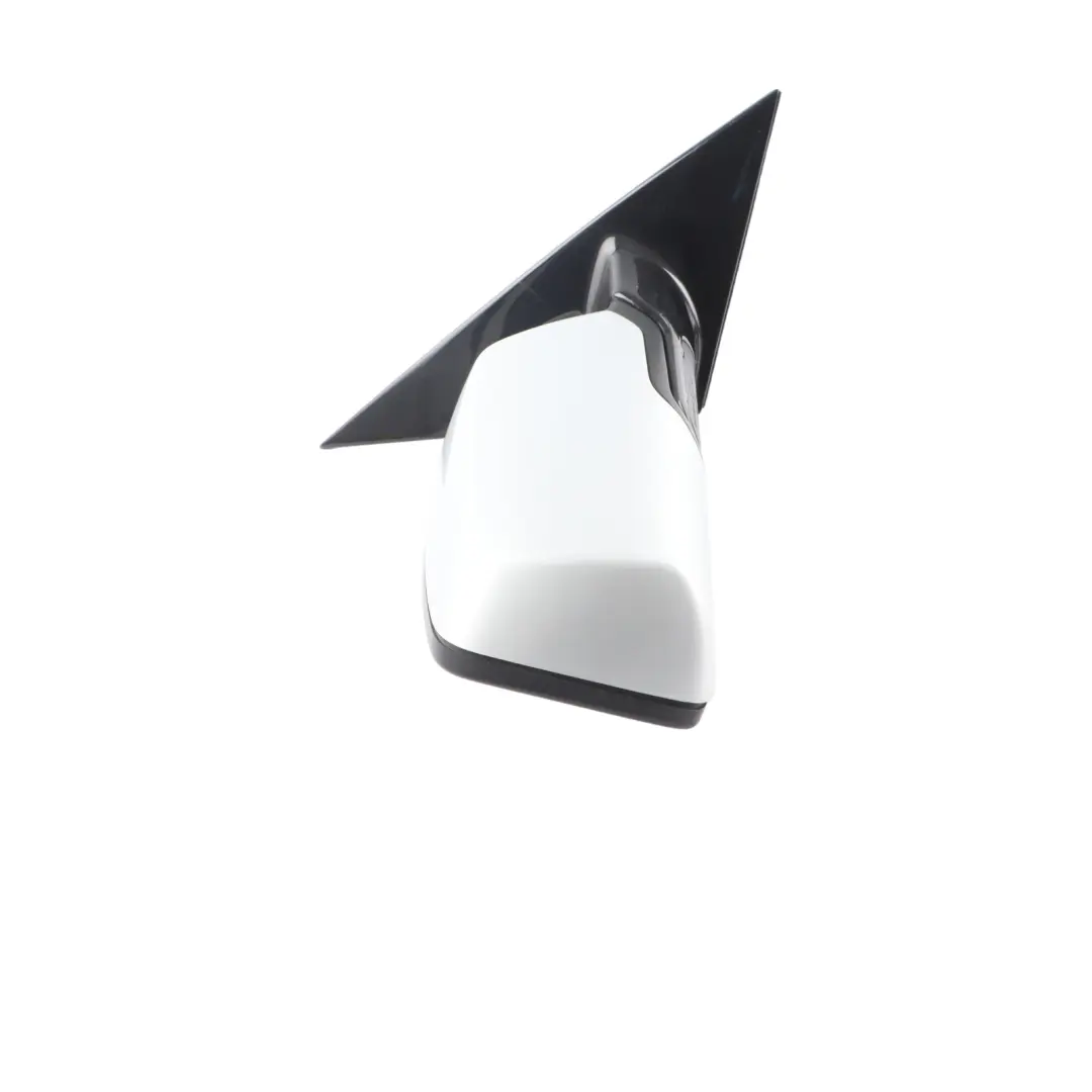 BMW X3 E83 Sport Power Fold Right Wing Mirror O/S Titansilber Silver - 354 - SKU RHD-3452710-TS - Part number 3452710