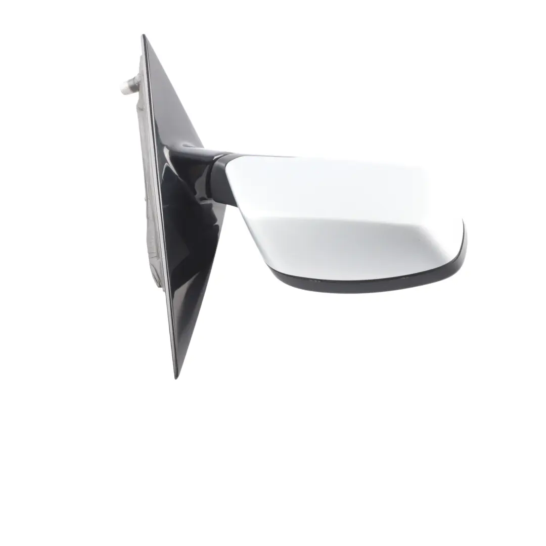 BMW X3 E83 Sport Power Fold Right Wing Mirror O/S Titansilber Silver - 354 - SKU RHD-3452710-TS - Part number 3452710