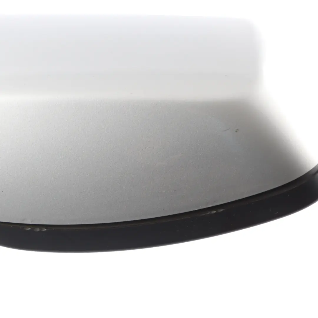 Fold Right Wing Mirror O/S Titansilber Silver - 354 to BMW X3 E83 Sport Power with Part number 3452710 BMW X3 E83 Sport Power Fold Right Wing Mirror O/S Titansilber Silver - 354 - SKU RHD-3452710-TS - Part number 3452710