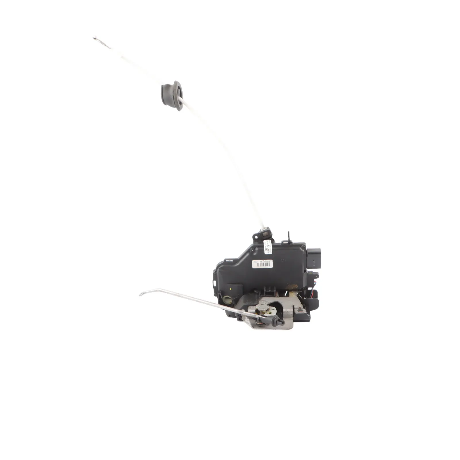 Audi A6 C5 Front Door Lock Latch Catch Actuator Mechanism Right O/S 4B2837016G
