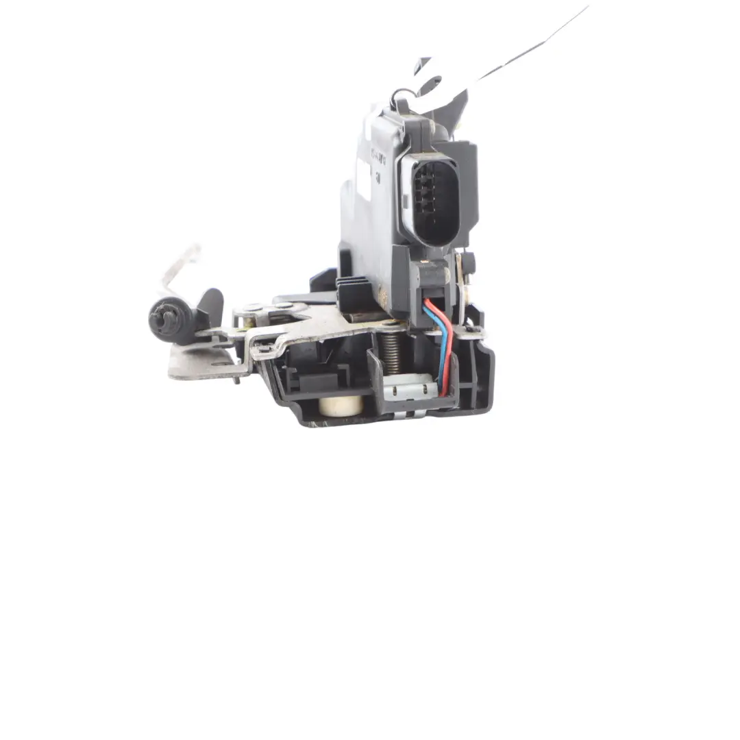 Front Door Lock Latch Catch Actuator Mechanism Right O/S to Audi A6 C5 with Part number 4B2837016G Audi A6 C5 Front Door Lock Latch Catch Actuator Mechanism Right O/S - SKU RHD-4B2837016G - Part number 4B2837016G