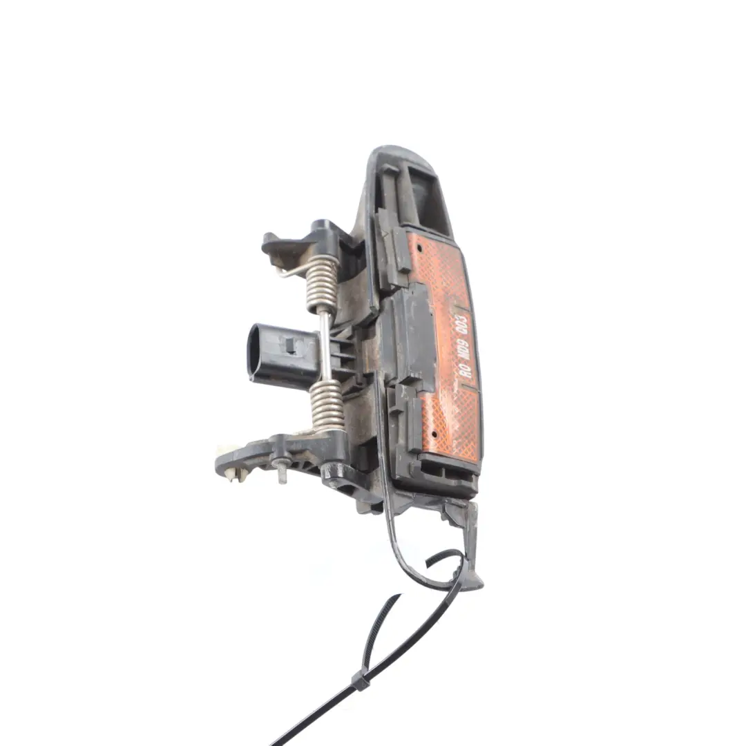 Exterior Door Grab Handle Front Right O/S to Audi A3 S3 8P with Part number 4F0837208C Audi A3 S3 8P Exterior Door Grab Handle Front Right O/S - SKU RHD-4F0837208C - Part number 4F0837208C