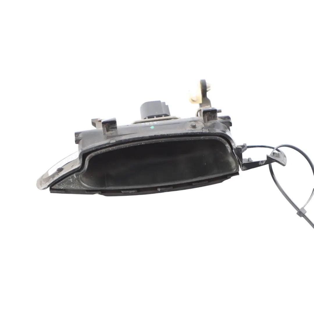 Exterior Door Grab Handle Front Right O/S to Audi A3 S3 8P with Part number 4F0837208C Audi A3 S3 8P Exterior Door Grab Handle Front Right O/S - SKU RHD-4F0837208C - Part number 4F0837208C