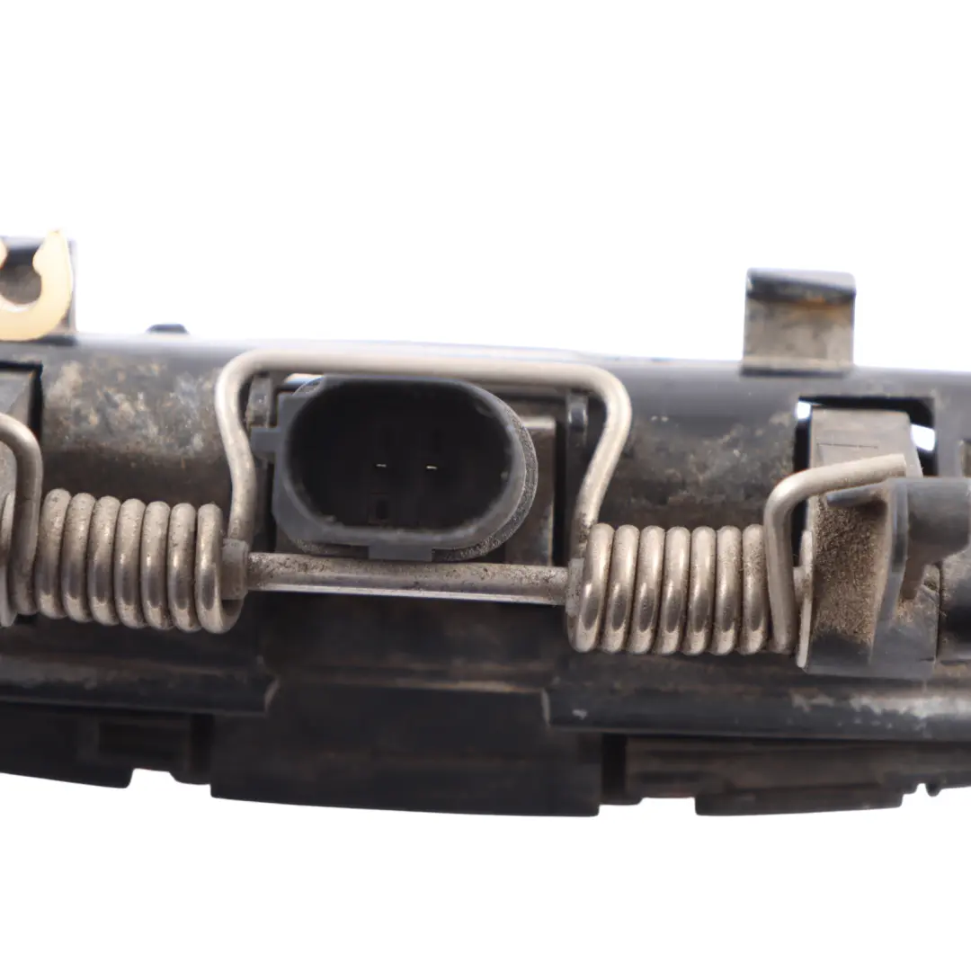 Exterior Door Grab Handle Front Right O/S to Audi A3 S3 8P with Part number 4F0837208C Audi A3 S3 8P Exterior Door Grab Handle Front Right O/S - SKU RHD-4F0837208C - Part number 4F0837208C