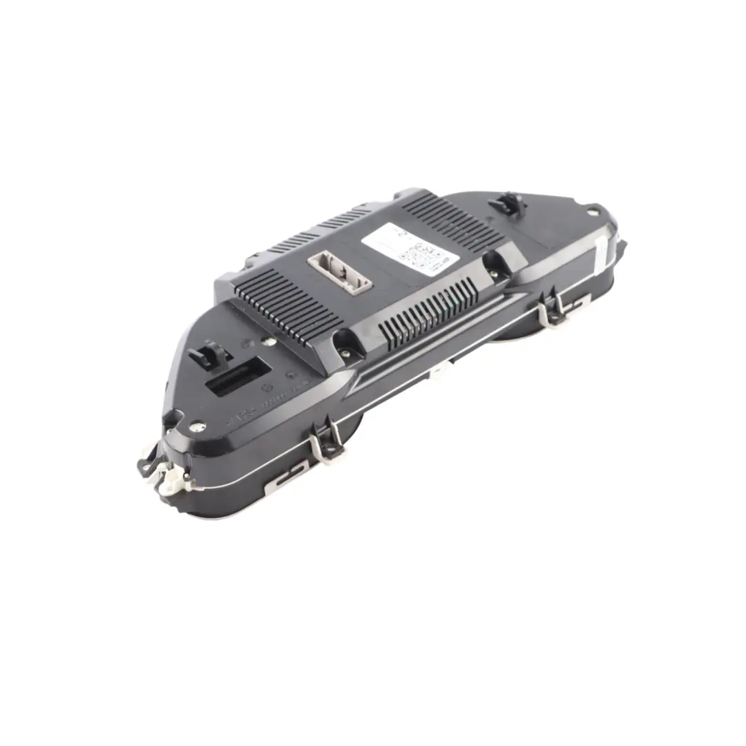 Instrument Cluster Speedo Clocks Petrol Automatic to Audi S6 C6 with Part number 4F0920980PX Audi S6 C6 Instrument Cluster Speedo Clocks Petrol Automatic - SKU RHD-4F0920980PX - Part number 4F0920980PX