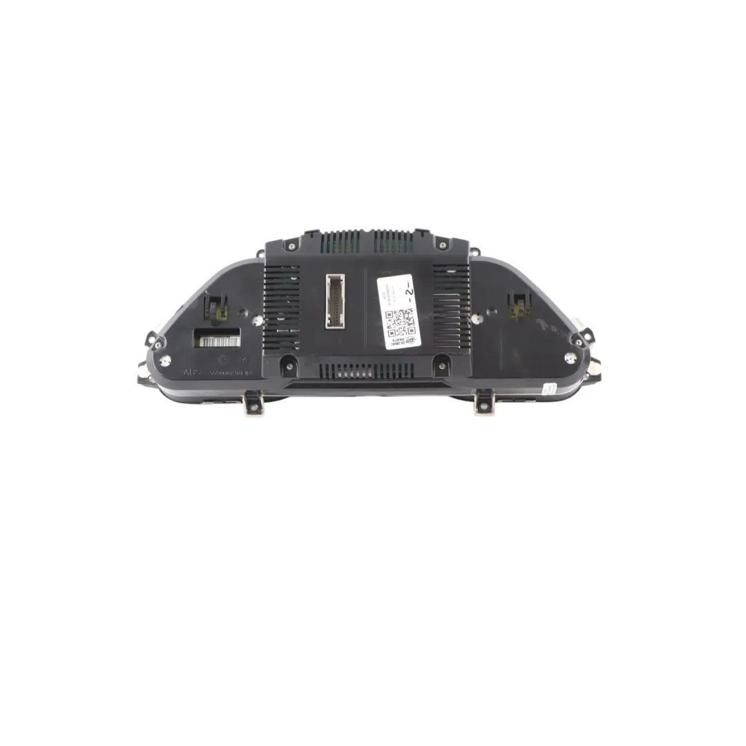 Instrument Cluster Speedo Clocks Petrol Automatic to Audi S6 C6 with Part number 4F0920980PX Audi S6 C6 Instrument Cluster Speedo Clocks Petrol Automatic - SKU RHD-4F0920980PX - Part number 4F0920980PX