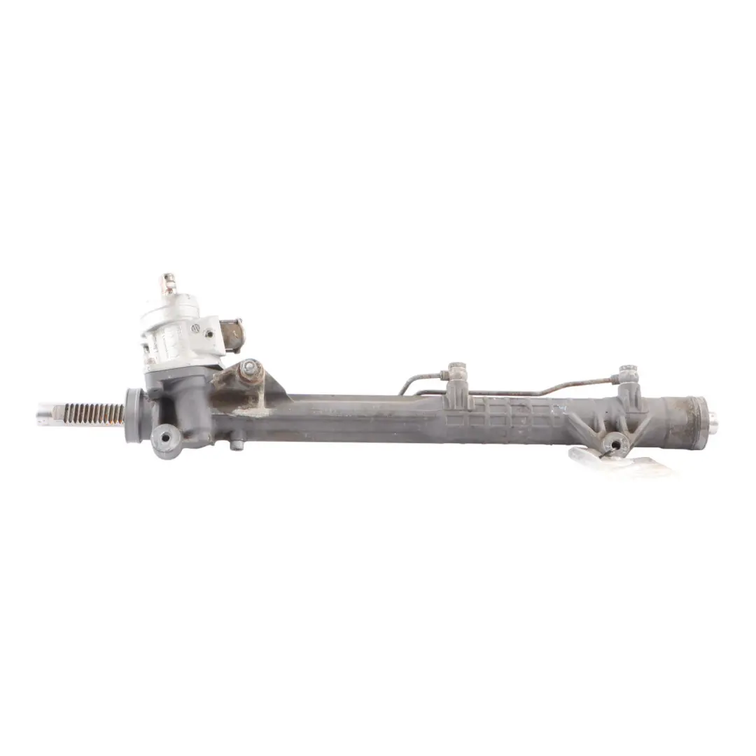Steering Rack Pinion Gear Assembly to Audi S6 C6 5.2 FSI Quattro Power with Part number 4F2422053B Audi S6 C6 5.2 FSI Quattro Power Steering Rack Pinion Gear Assembly - SKU RHD-4F2422053B - Part number 4F2422053B