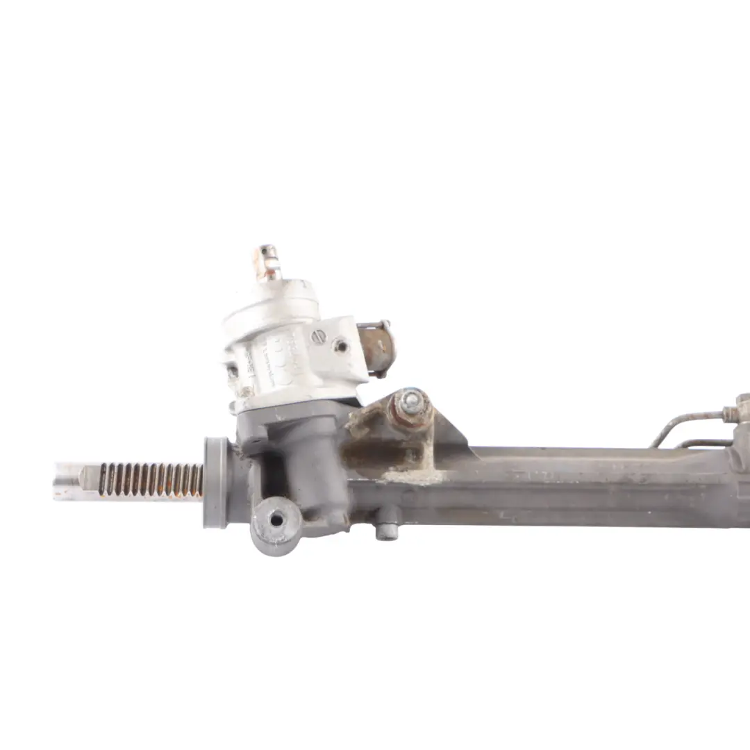 Steering Rack Pinion Gear Assembly to Audi S6 C6 5.2 FSI Quattro Power with Part number 4F2422053B Audi S6 C6 5.2 FSI Quattro Power Steering Rack Pinion Gear Assembly - SKU RHD-4F2422053B - Part number 4F2422053B