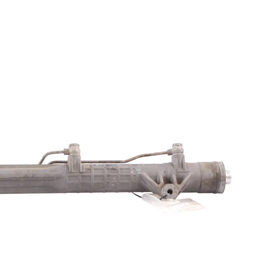 Steering Rack Pinion Gear Assembly to Audi S6 C6 5.2 FSI Quattro Power with Part number 4F2422053B Audi S6 C6 5.2 FSI Quattro Power Steering Rack Pinion Gear Assembly - SKU RHD-4F2422053B - Part number 4F2422053B