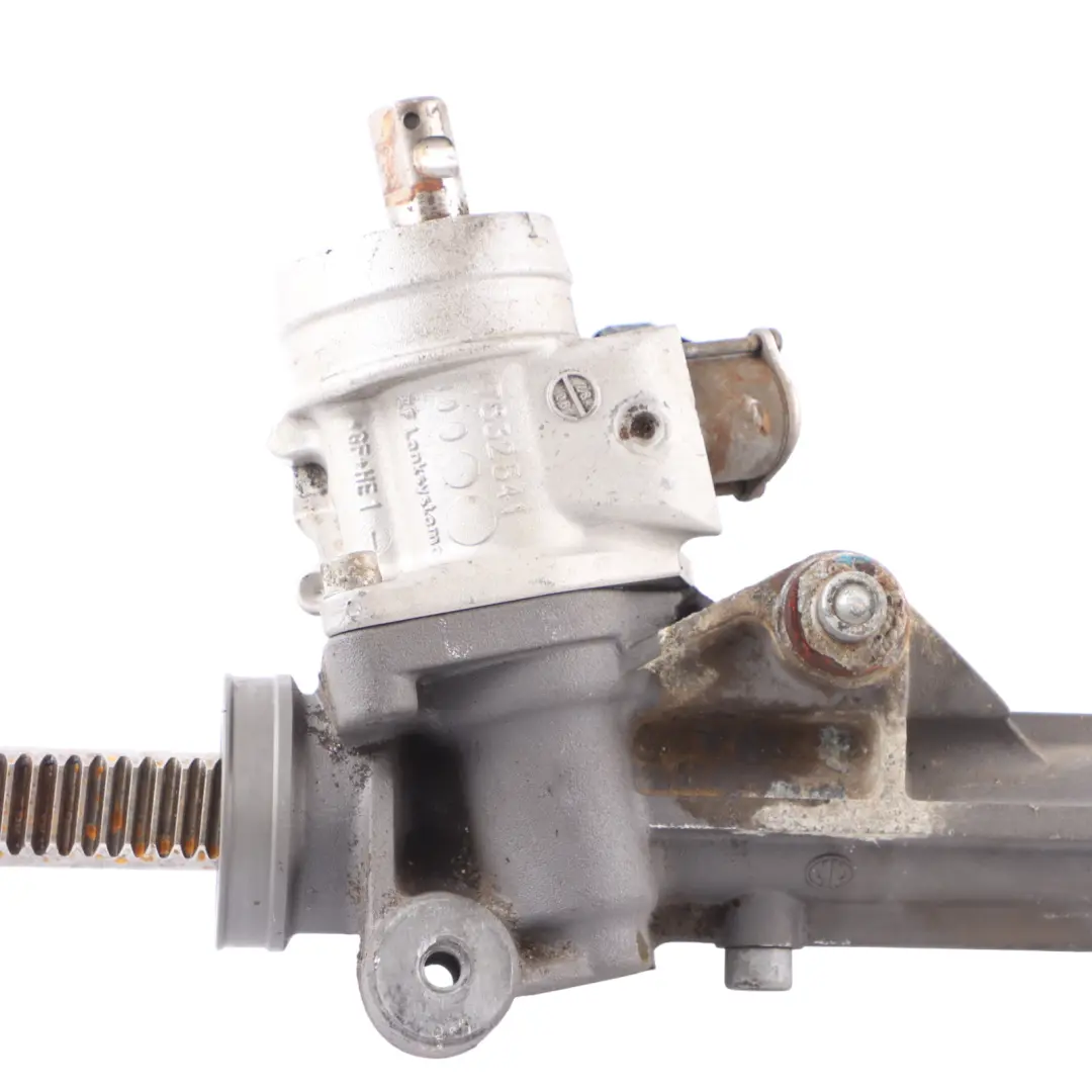 Steering Rack Pinion Gear Assembly to Audi S6 C6 5.2 FSI Quattro Power with Part number 4F2422053B Audi S6 C6 5.2 FSI Quattro Power Steering Rack Pinion Gear Assembly - SKU RHD-4F2422053B - Part number 4F2422053B