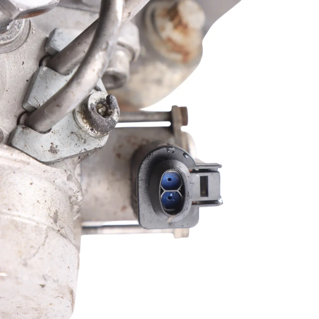 Steering Rack Pinion Gear Assembly to Audi S6 C6 5.2 FSI Quattro Power with Part number 4F2422053B Audi S6 C6 5.2 FSI Quattro Power Steering Rack Pinion Gear Assembly - SKU RHD-4F2422053B - Part number 4F2422053B