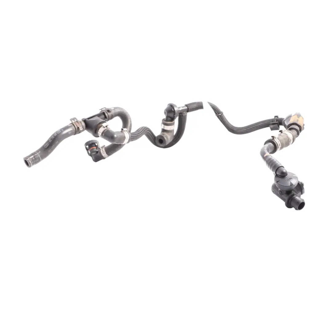 Brake Vacuum Pipe Hose Line Tube Return Valve to Audi S6 C6 with Part number 4F2611931AC Audi S6 C6 Brake Vacuum Pipe Hose Line Tube Return Valve - SKU RHD-4F2611931AC - Part number 4F2611931AC