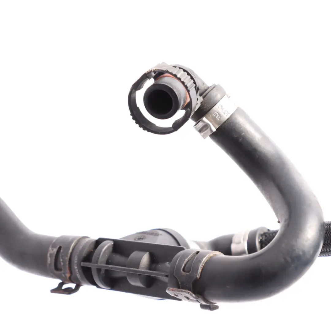 Brake Vacuum Pipe Hose Line Tube Return Valve to Audi S6 C6 with Part number 4F2611931AC Audi S6 C6 Brake Vacuum Pipe Hose Line Tube Return Valve - SKU RHD-4F2611931AC - Part number 4F2611931AC