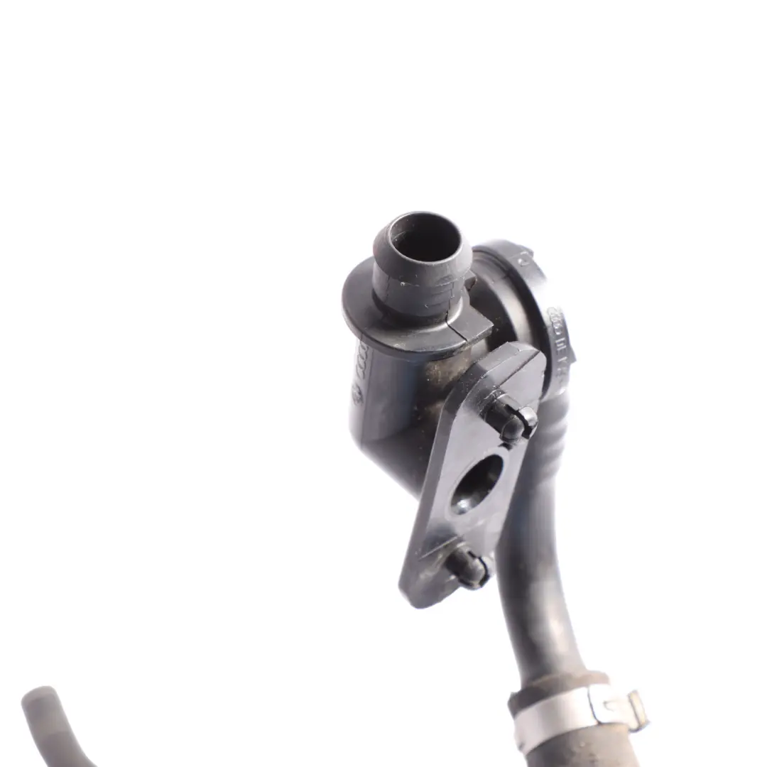 Brake Vacuum Pipe Hose Line Tube Return Valve to Audi S6 C6 with Part number 4F2611931AC Audi S6 C6 Brake Vacuum Pipe Hose Line Tube Return Valve - SKU RHD-4F2611931AC - Part number 4F2611931AC