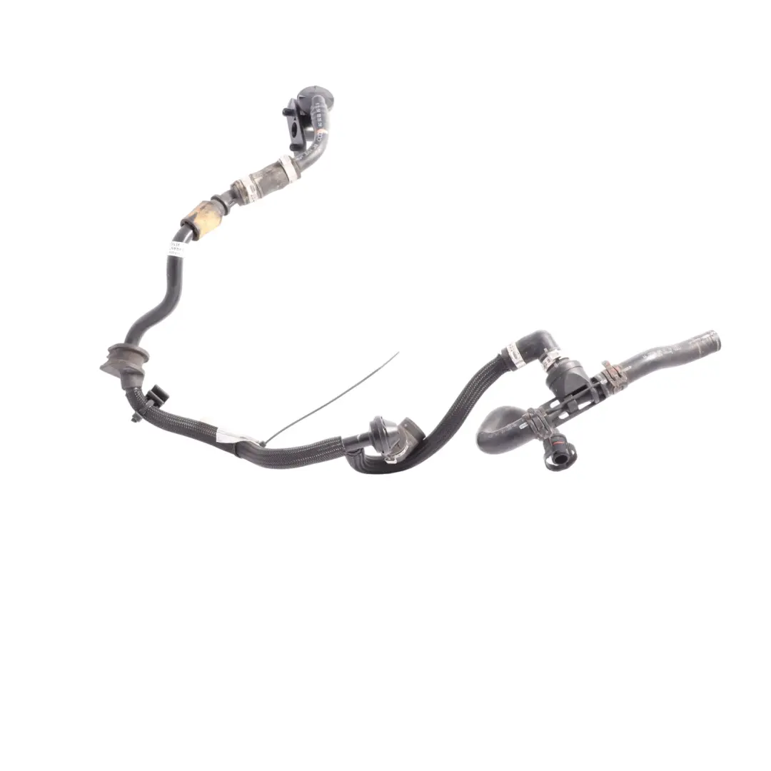 Brake Vacuum Pipe Hose Line Tube Return Valve to Audi S6 C6 with Part number 4F2611931AC Audi S6 C6 Brake Vacuum Pipe Hose Line Tube Return Valve - SKU RHD-4F2611931AC - Part number 4F2611931AC