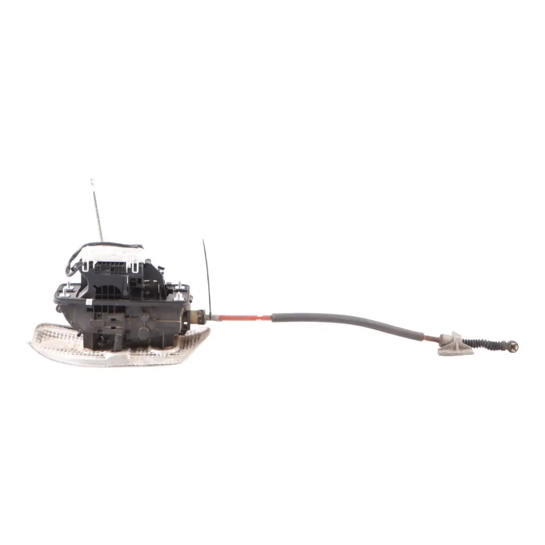 Audi S6 C6 Gearshift Gear Selector Automatic Gearbox Sensor Module - SKU RHD-4F2713041AA - Part number 4F2713041AA