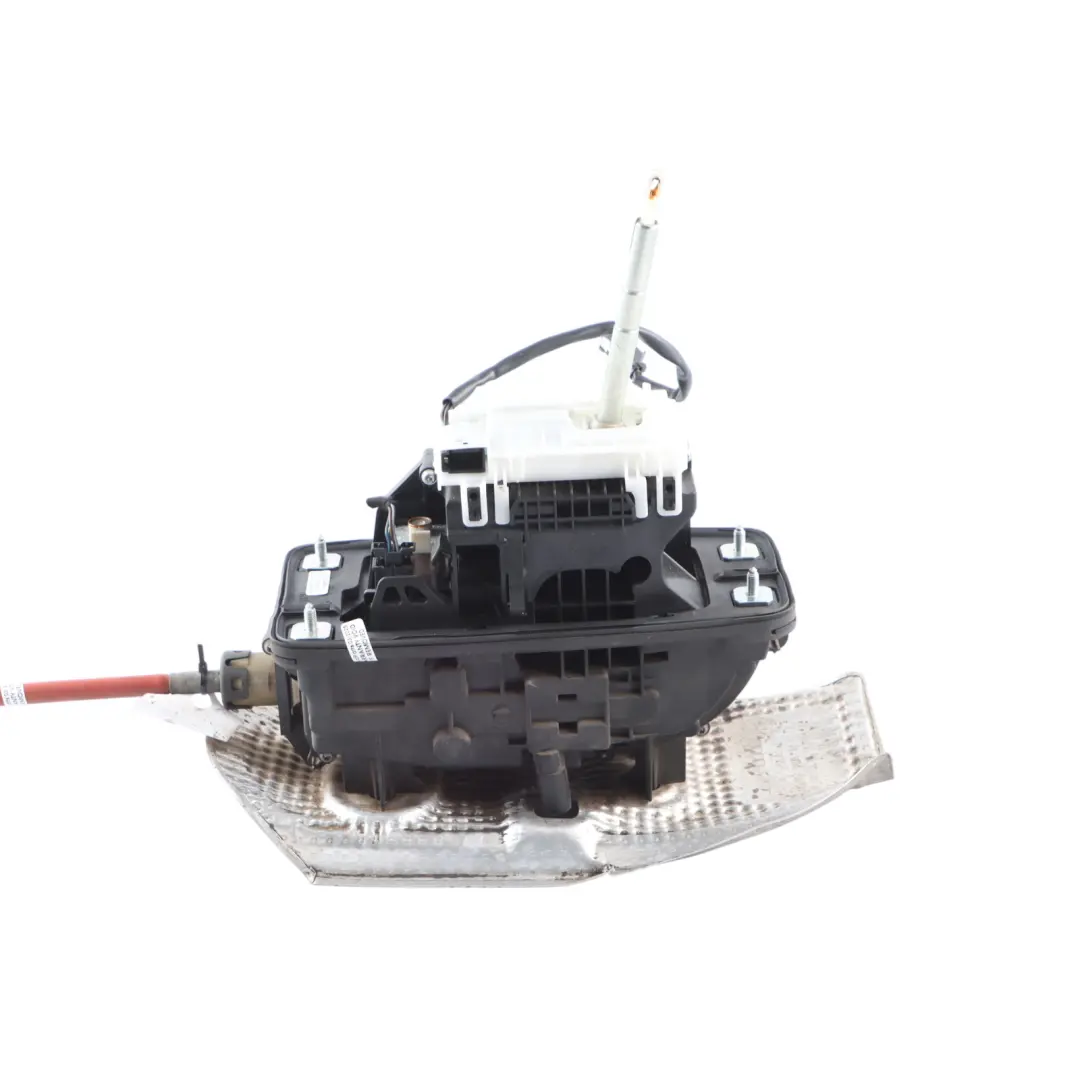 Audi S6 C6 Gearshift Gear Selector Automatic Gearbox Sensor Module - SKU RHD-4F2713041AA - Part number 4F2713041AA