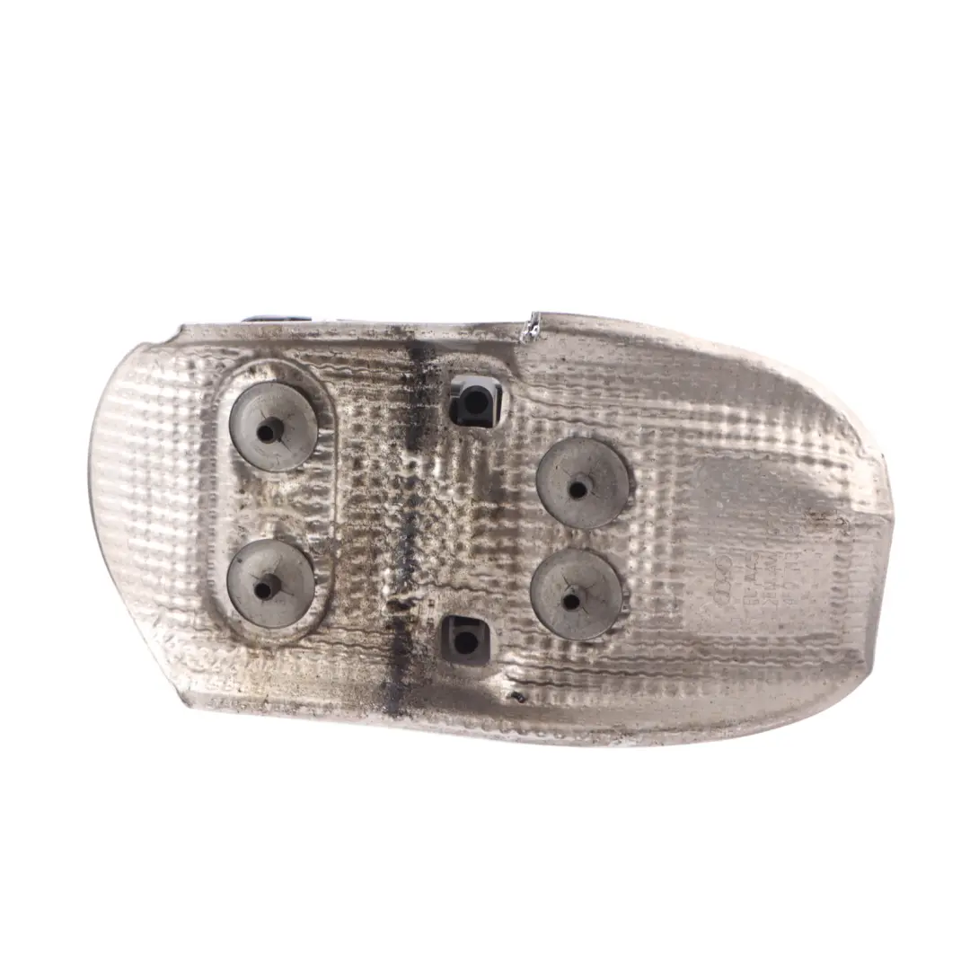 Audi S6 C6 Gearshift Gear Selector Automatic Gearbox Sensor Module - SKU RHD-4F2713041AA - Part number 4F2713041AA