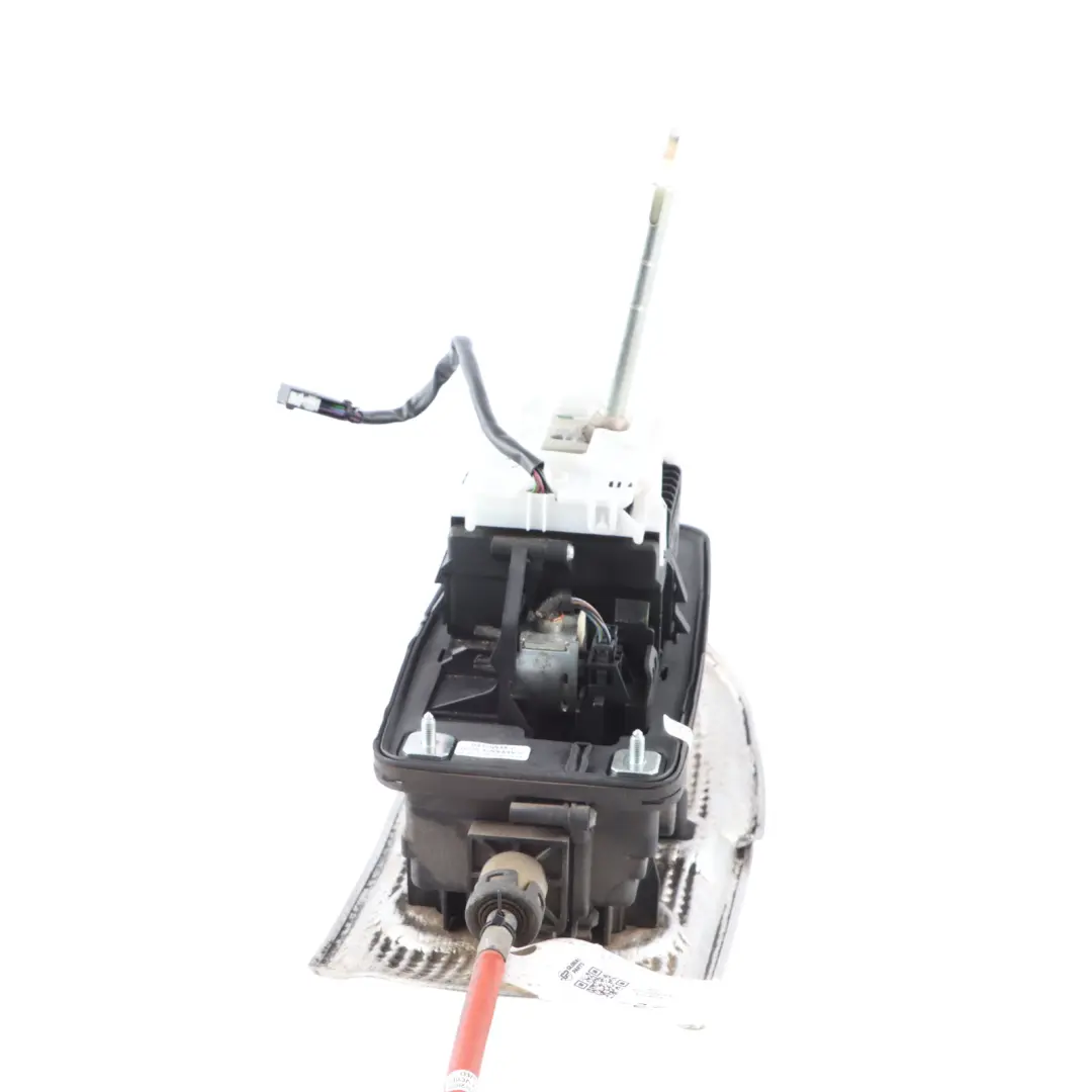 Audi S6 C6 Gearshift Gear Selector Automatic Gearbox Sensor Module - SKU RHD-4F2713041AA - Part number 4F2713041AA