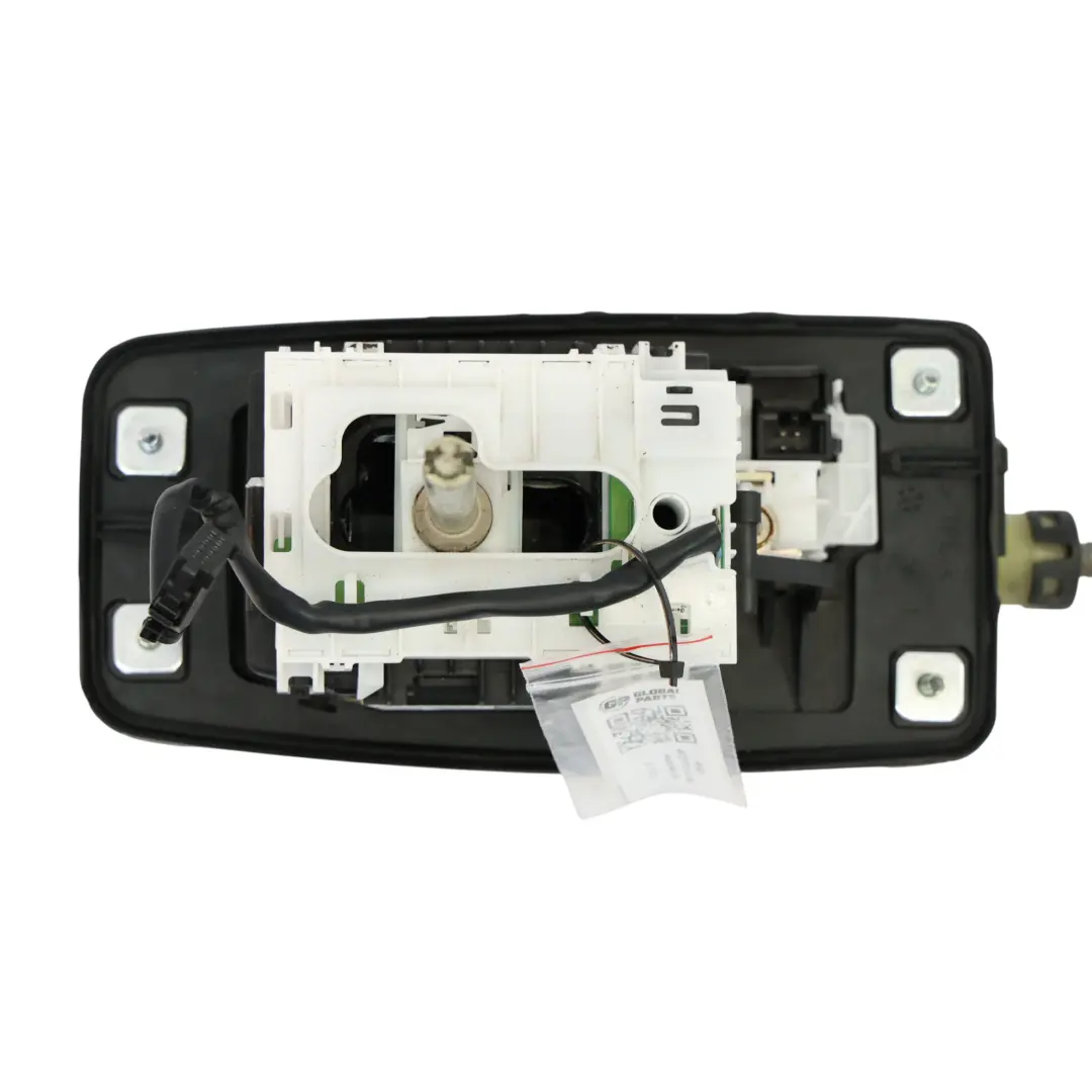 Gear Selector Audi A6 S6 C6 Gearshift Automatic Gearbox - SKU RHD-4F2713041AJ - Part number 4F2713041AJ
