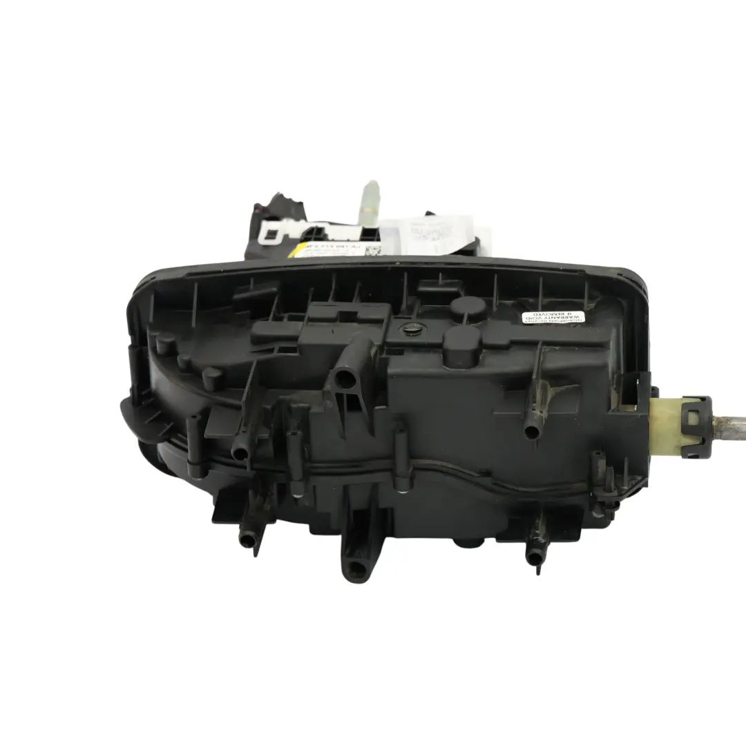 Selector Audi A6 S6 C6 Gearshift Automatic Gearbox to Gear with Part number 4F2713041AJ Gear Selector Audi A6 S6 C6 Gearshift Automatic Gearbox - SKU RHD-4F2713041AJ - Part number 4F2713041AJ