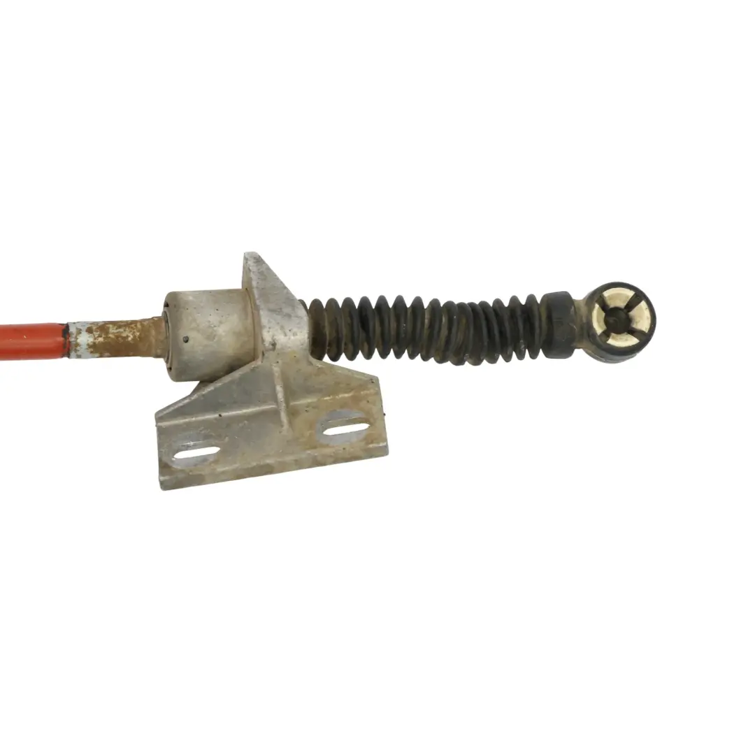 Gear Selector Audi A6 S6 C6 Gearshift Automatic Gearbox - SKU RHD-4F2713041AJ - Part number 4F2713041AJ