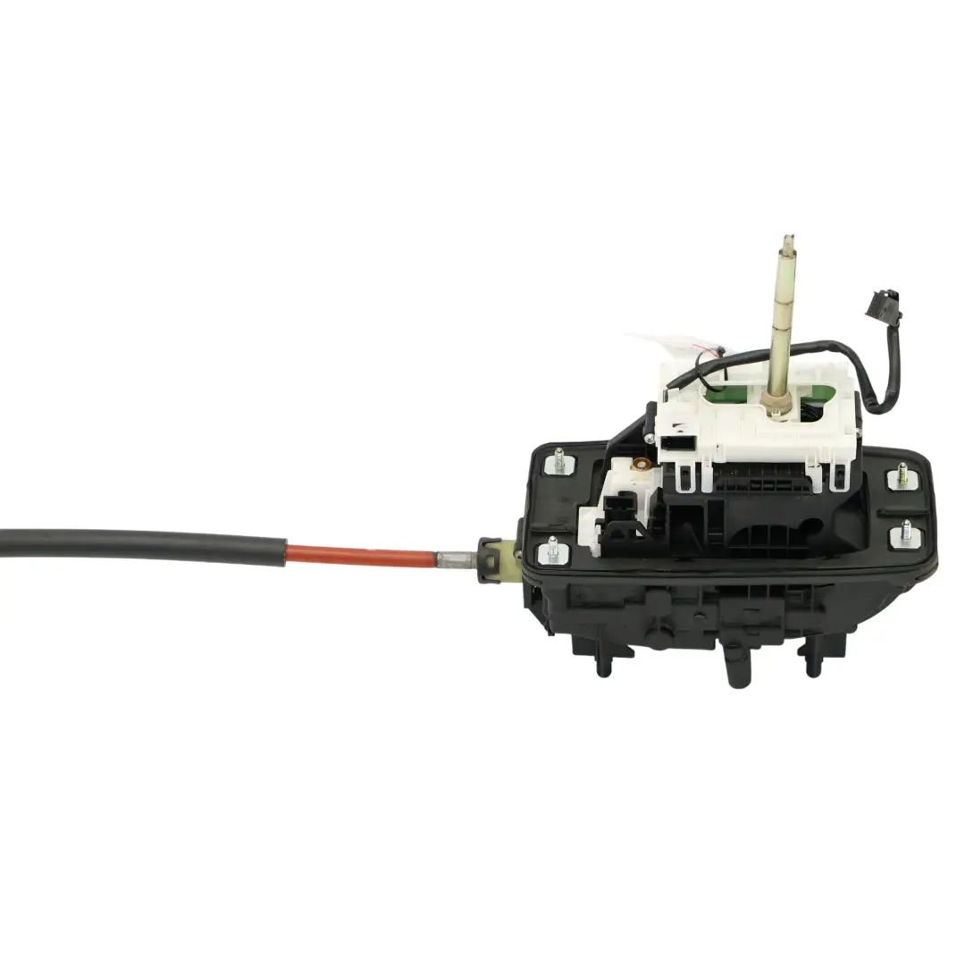 Selector Audi A6 S6 C6 Gearshift Automatic Gearbox to Gear with Part number 4F2713041AJ Gear Selector Audi A6 S6 C6 Gearshift Automatic Gearbox - SKU RHD-4F2713041AJ - Part number 4F2713041AJ