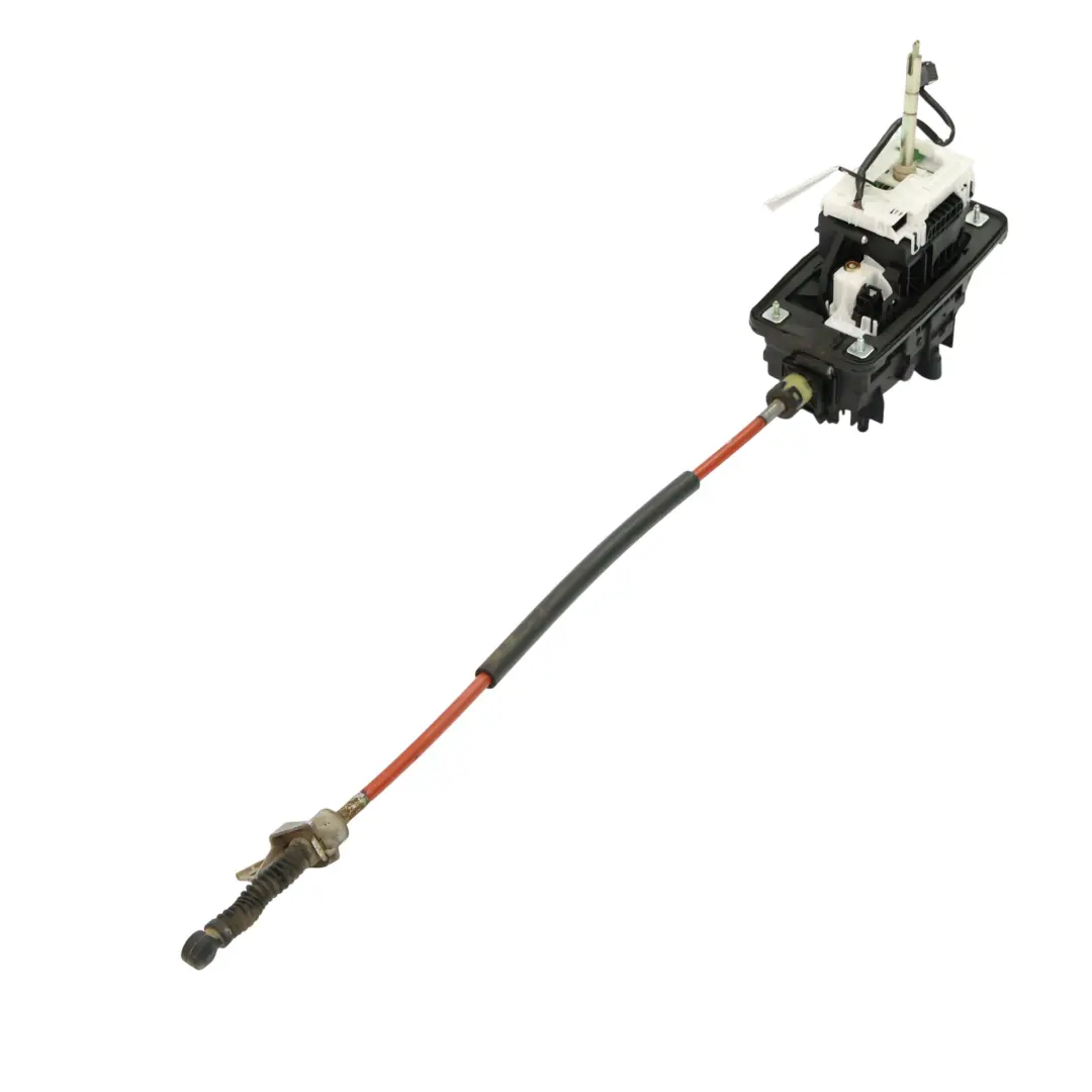 Selector Audi A6 S6 C6 Gearshift Automatic Gearbox to Gear with Part number 4F2713041AJ Gear Selector Audi A6 S6 C6 Gearshift Automatic Gearbox - SKU RHD-4F2713041AJ - Part number 4F2713041AJ