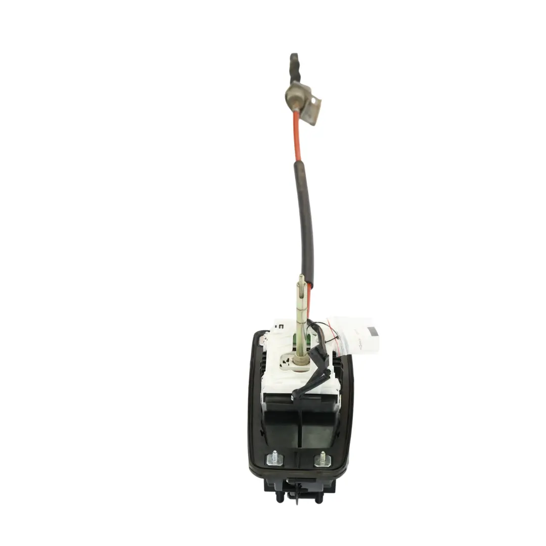 Selector Audi A6 S6 C6 Gearshift Automatic Gearbox to Gear with Part number 4F2713041AJ Gear Selector Audi A6 S6 C6 Gearshift Automatic Gearbox - SKU RHD-4F2713041AJ - Part number 4F2713041AJ