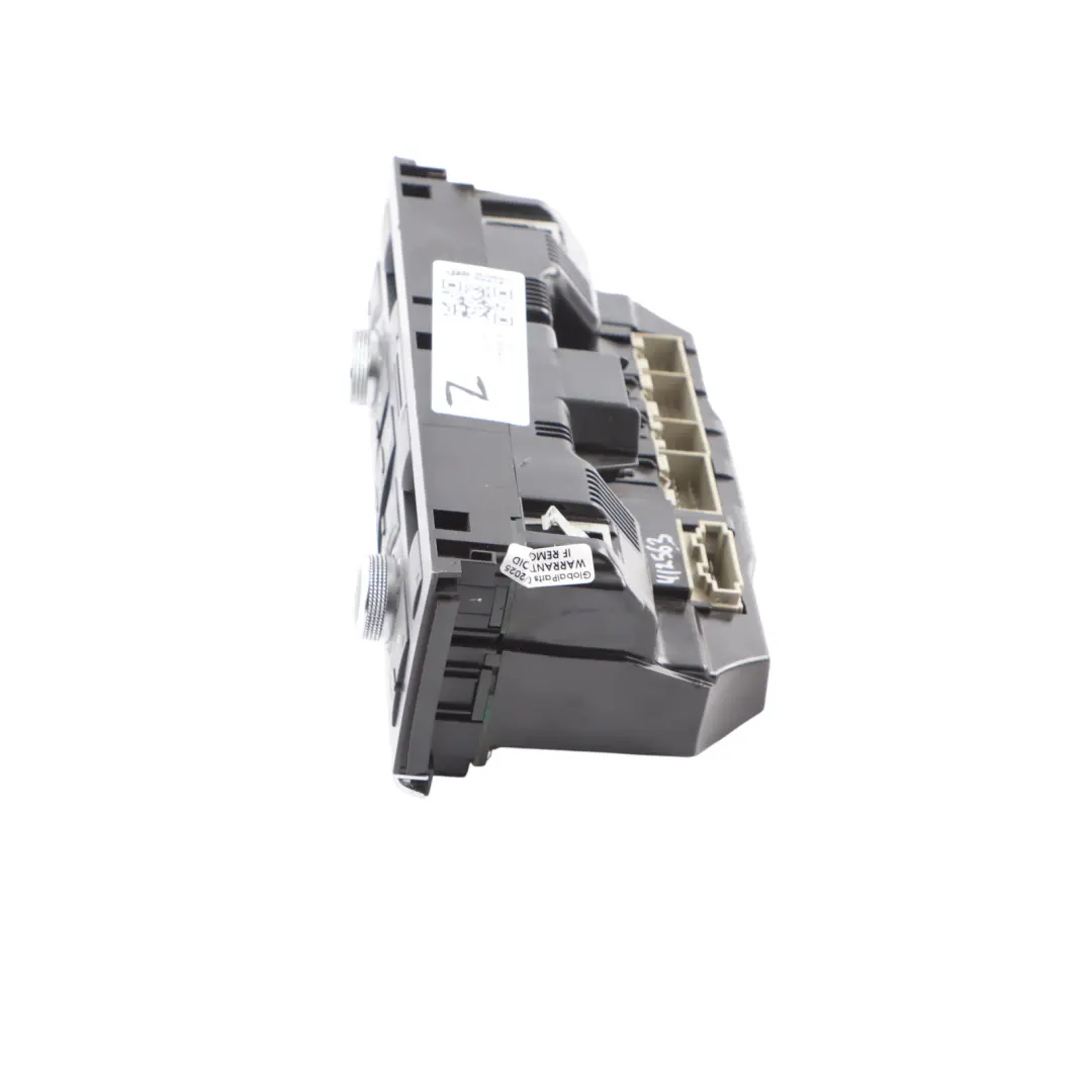 A/C Air Condition Heater Climate Control Switch Panel to Audi A6 C6 with Part number 4F2820043Q Audi A6 C6 A/C Air Condition Heater Climate Control Switch Panel - SKU RHD-4F2820043Q - Part number 4F2820043Q