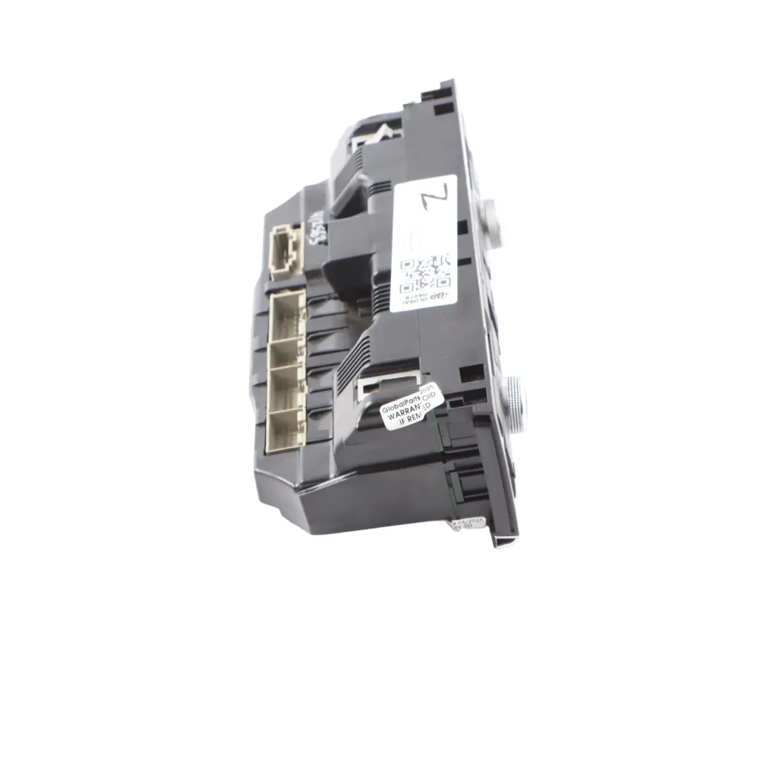 A/C Air Condition Heater Climate Control Switch Panel to Audi A6 C6 with Part number 4F2820043Q Audi A6 C6 A/C Air Condition Heater Climate Control Switch Panel - SKU RHD-4F2820043Q - Part number 4F2820043Q