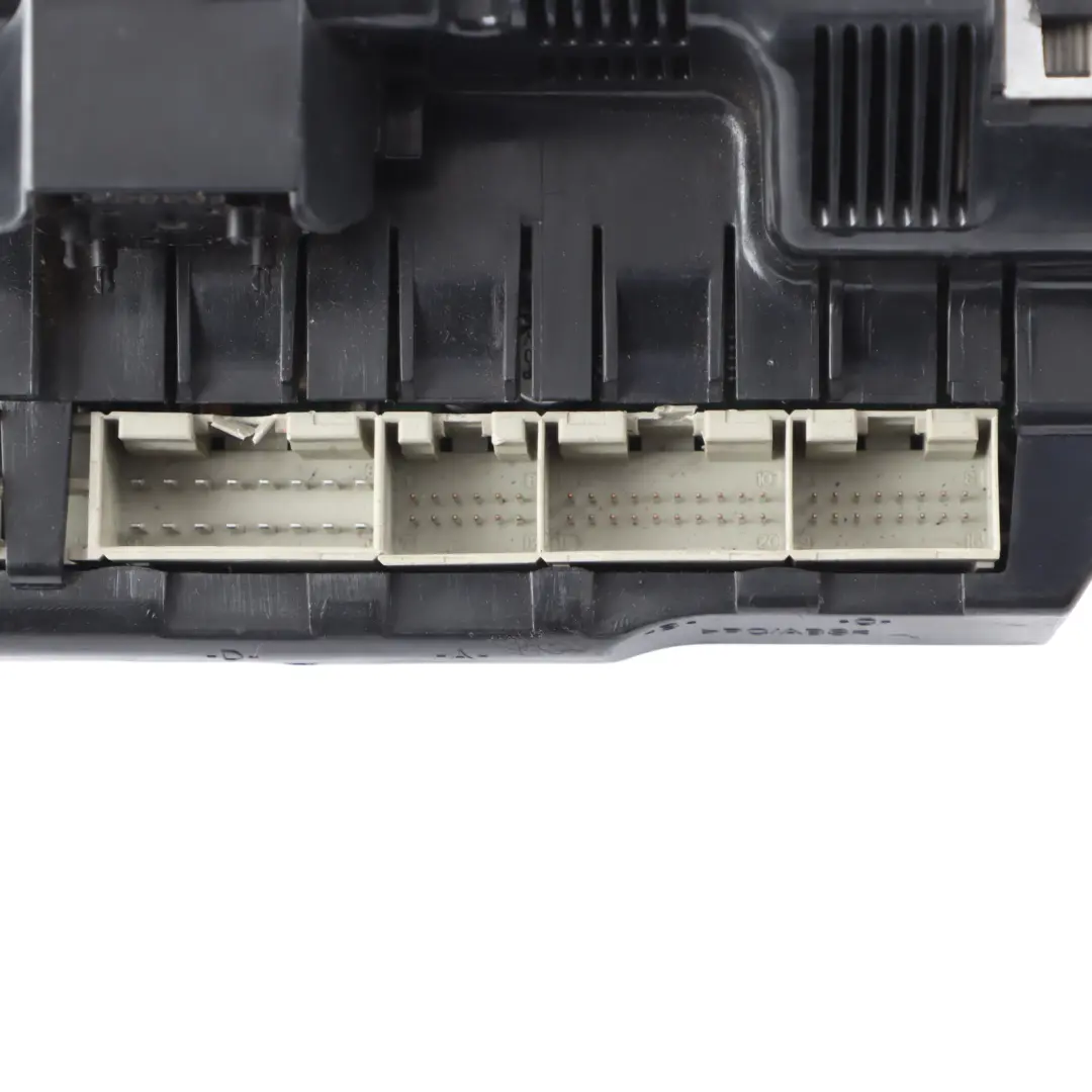 A/C Air Condition Heater Climate Control Switch Panel to Audi A6 C6 with Part number 4F2820043Q Audi A6 C6 A/C Air Condition Heater Climate Control Switch Panel - SKU RHD-4F2820043Q - Part number 4F2820043Q