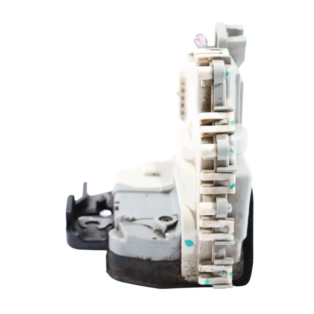 Front Door Lock Catch Actuator Mechanism Left N/S Side to Audi A6 C6 with Part number 4F2837015D Audi A6 C6 Front Door Lock Catch Actuator Mechanism Left N/S Side - SKU RHD-4F2837015D - Part number 4F2837015D