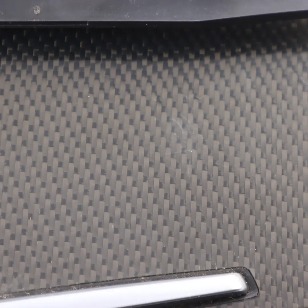 Centre Console Ashtray Insert Ash Tray Carbon to Audi A6 C6 Rear with Part number 4F2857951B Audi A6 C6 Rear Centre Console Ashtray Insert Ash Tray Carbon - SKU RHD-4F2857951B-1 - Part number 4F2857951B