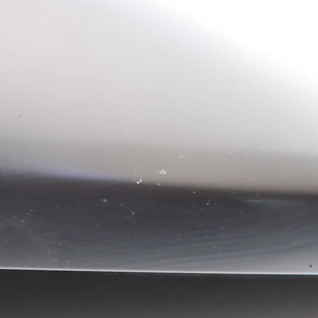 Audi S6 C6 Coupe Door Wing Mirror Left N/S Aluminium - SKU RHD-4F2858531P-ALU - Part number 4F2858531P
